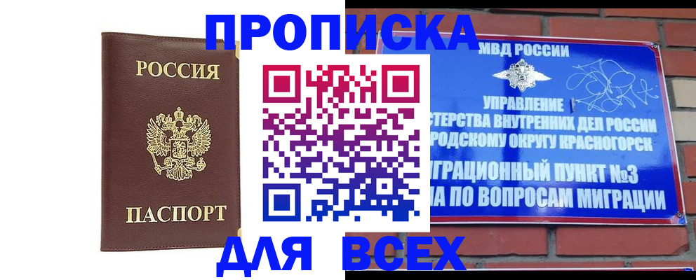 пропишу в квартире в Чкаловске